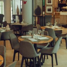 Building Friendships and Fostering Genuine Connections on East Pearl Seafood Restaurant Duluth GA