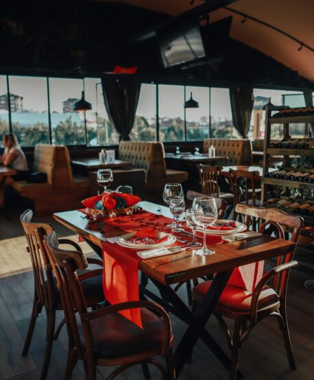 Services East Pearl Seafood Restaurant Duluth GA